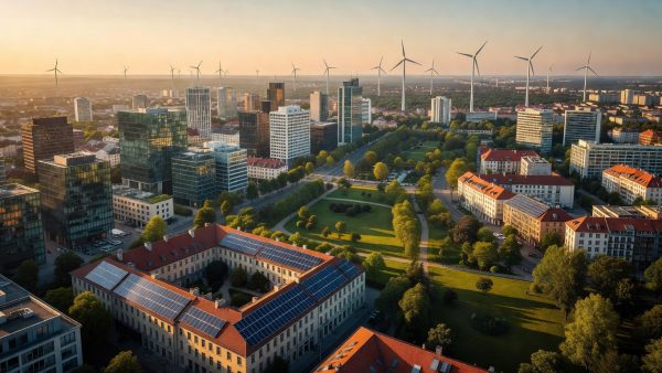 Five Years of the EU Green Deal: What Has Changed and What Comes Next