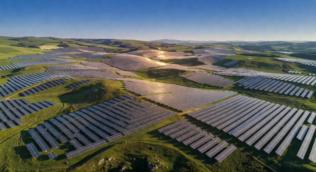 Solar Powers More Than a Fifth of EU Electricity for the First Time — What It Means for Europe's Energy Future