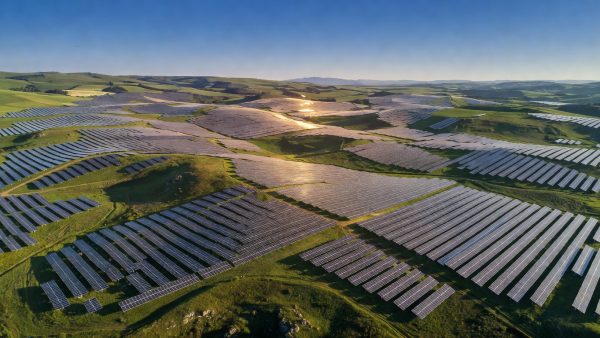 Solar Powers More Than a Fifth of EU Electricity for the First Time — What It Means for Europe's Energy Future