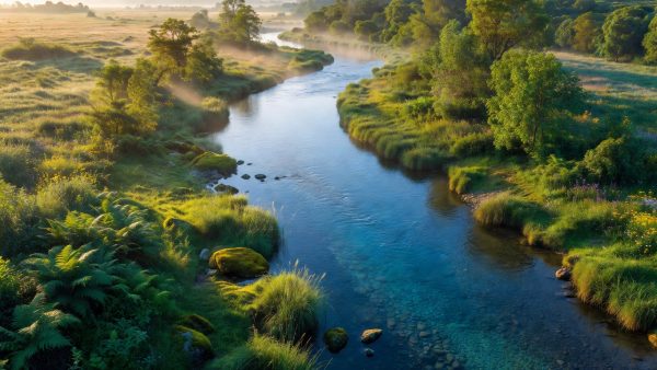 Circular Economy, AI Logistics, and Cross-Border Policy: The Week's Biggest Sustainability Moves
