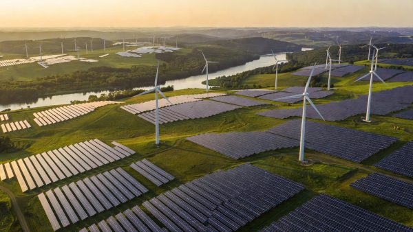 Renewables Win in Court, Carbon Deals Surge: ESG Momentum Defies Political Headwinds