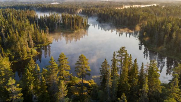 Mining, Methane, and Melting Protections: The Week That Tested Environmental Policy