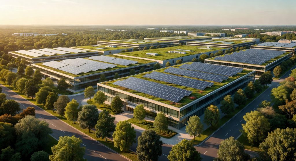 Circular Economy, Climate Finance, and ESG Shifts: What's Reshaping Sustainable Business in 2025