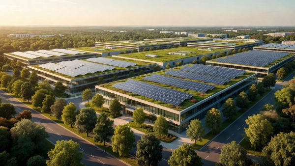 Circular Economy, Climate Finance, and ESG Shifts: What's Reshaping Sustainable Business in 2025