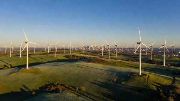 Five Years of the EU Green Deal: What Has Been Achieved — and What Must Come Next