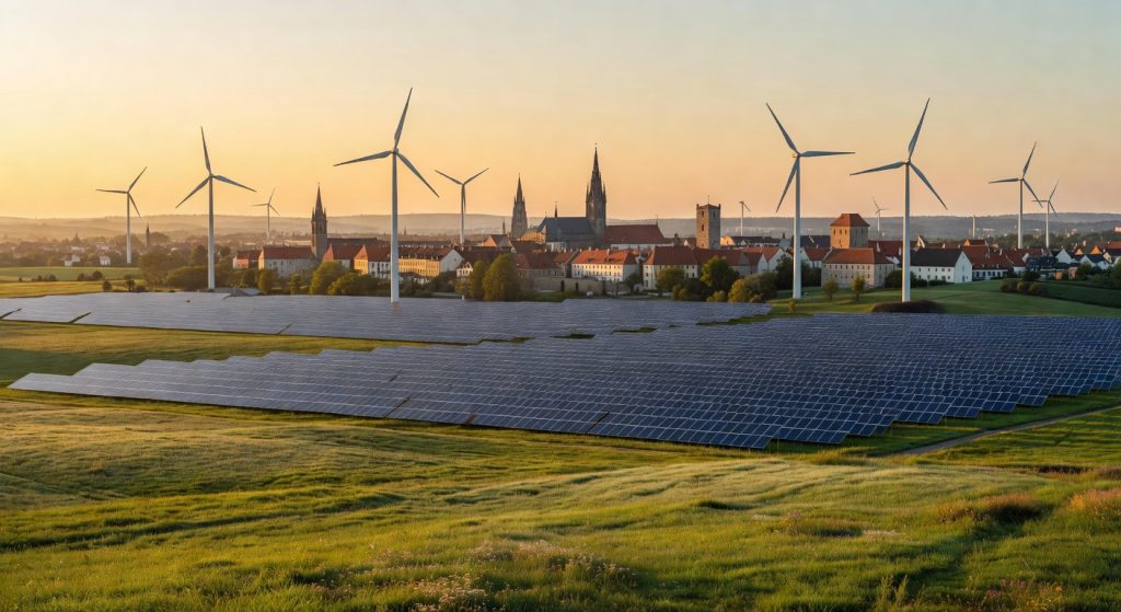 Five Years of the EU Green Deal: What Has Been Achieved — and What Must Come Next