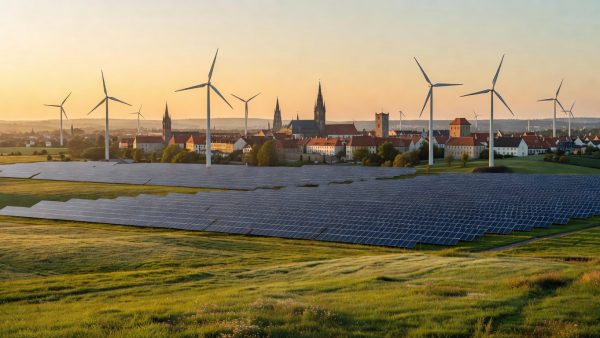 Five Years of the EU Green Deal: What Has Been Achieved — and What Must Come Next