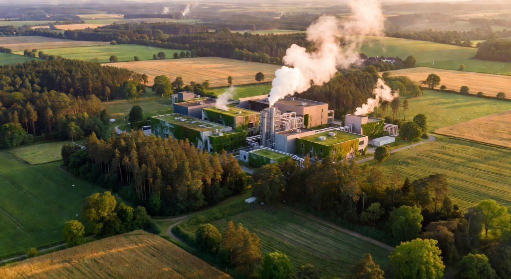 Microsoft's Bioenergy Carbon Removal Bet: What It Means for Corporate Climate Strategy in 2026
