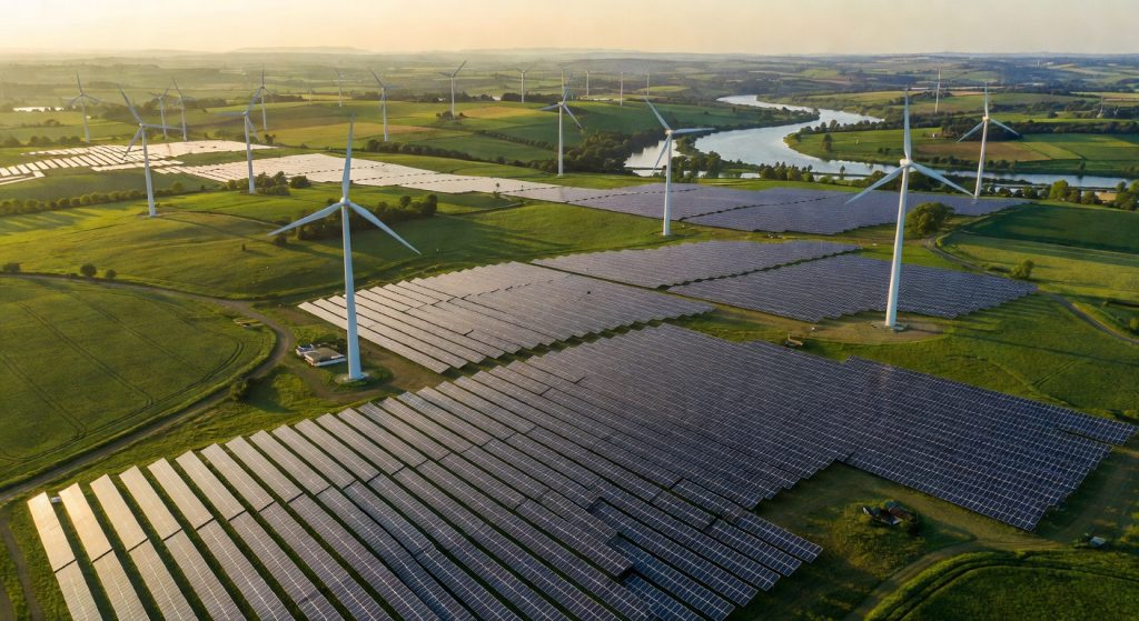 Renewables, Carbon Removal, and Food Waste: The ESG Stories Shaping Global Sustainability in 2025