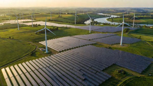 Renewables, Carbon Removal, and Food Waste: The ESG Stories Shaping Global Sustainability in 2025