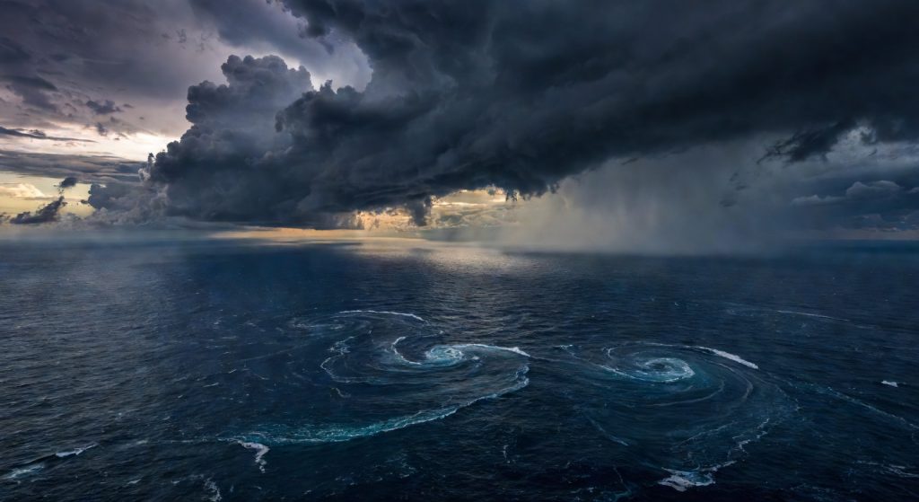 AMOC at a Tipping Point: What Ocean Circulation Collapse Means for Europe and the Planet