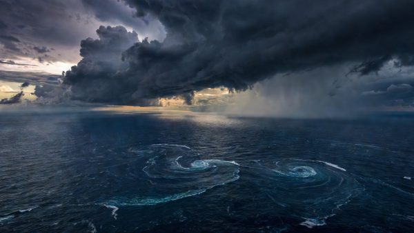 AMOC at a Tipping Point: What Ocean Circulation Collapse Means for Europe and the Planet