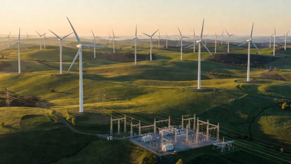 Big Brands, Clean Power: How Corporate VPPAs Are Reshaping Europe's Energy Transition