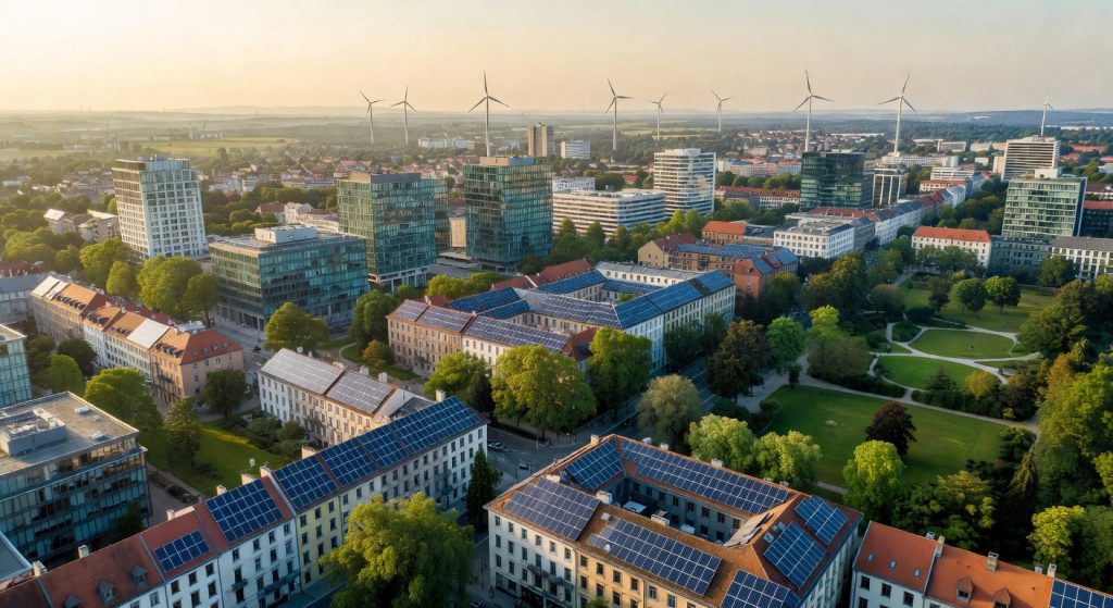 EU Green Deal at a Crossroads: What the Latest Regulatory Shifts Mean for Businesses and Citizens