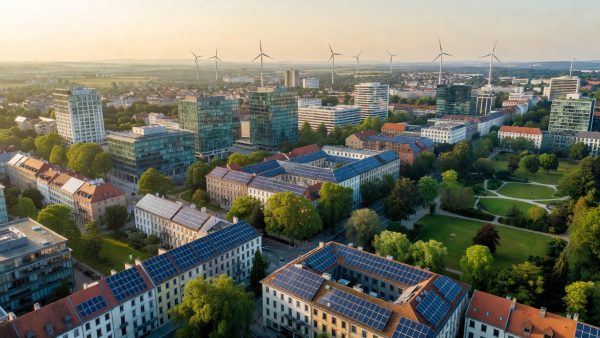 EU Green Deal at a Crossroads: What the Latest Regulatory Shifts Mean for Businesses and Citizens