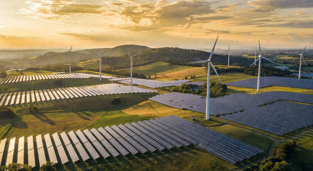 EU Green Deal Under Pressure: How Europe Is Accelerating Clean Energy Policy Amid Geopolitical Turmoil