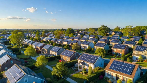 Rooftop Solar Hits 20% of Puerto Rico's Energy Mix: What the Americas' Renewable Surge Means for Europe