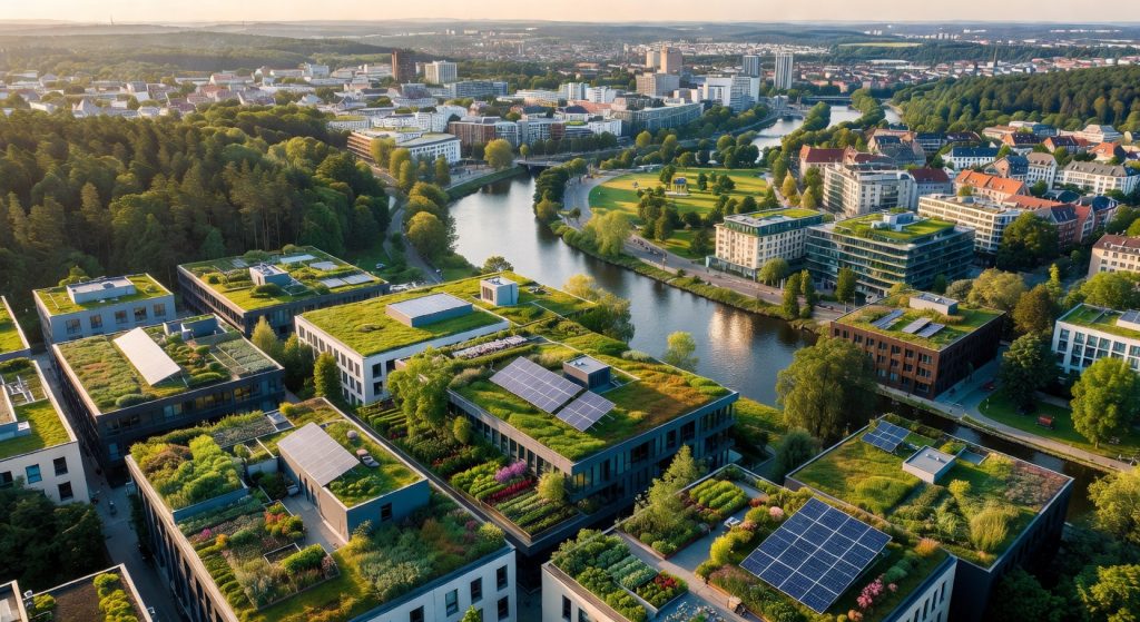 ESG in 2026: How European Companies Are Redefining Corporate Responsibility Under New Pressure