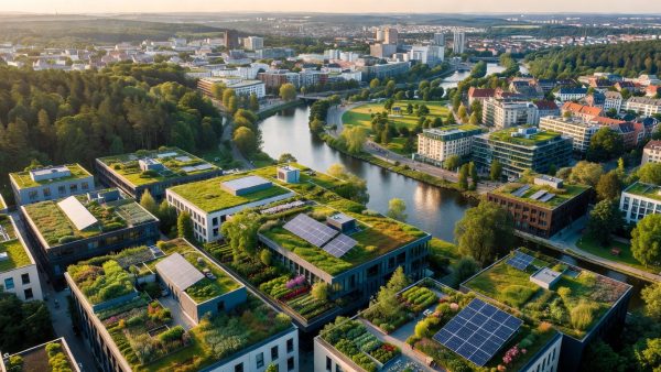 ESG in 2026: How European Companies Are Redefining Corporate Responsibility Under New Pressure