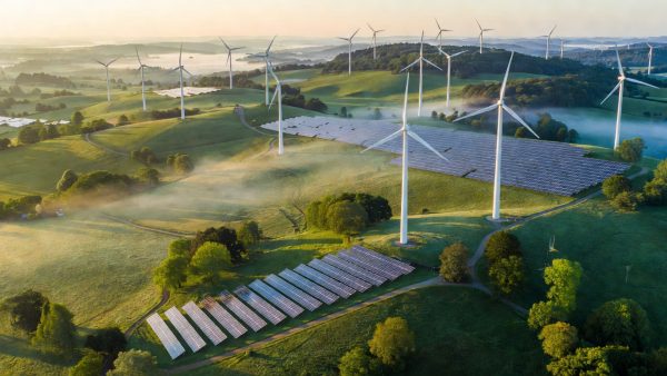 EU's 90% Emissions Cut by 2040: Ambition, Compromises, and What It Means for Businesses and Citizens
