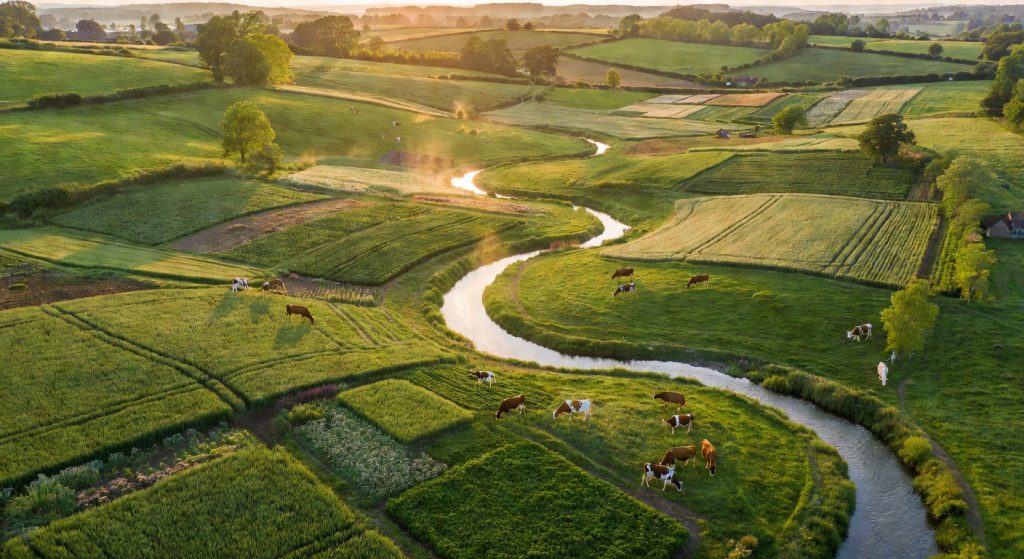 Banks Are Ignoring Methane From Meat and Dairy — And It's Undermining Climate Finance