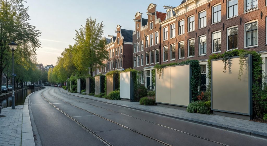 Amsterdam Bans Meat and Fossil Fuel Ads: What It Means for ESG and Green Business in Europe