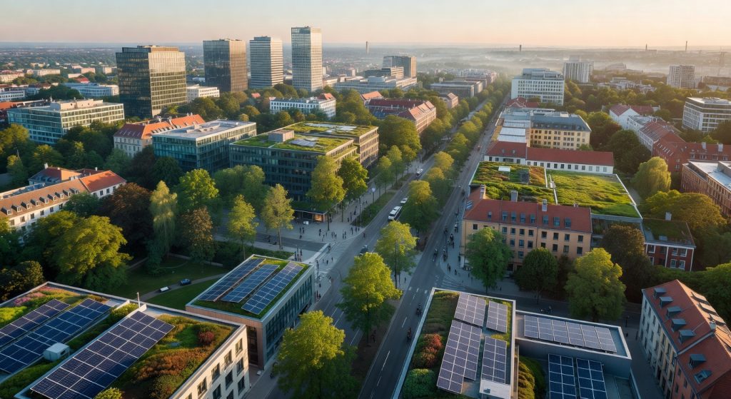 ESG in 2026: Why Corporate Sustainability Is No Longer Optional for European Business