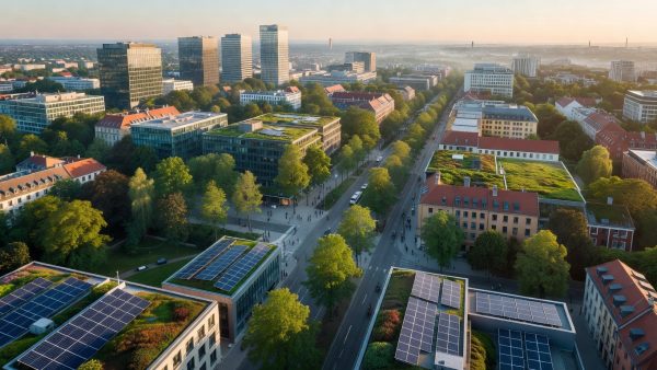 ESG in 2026: Why Corporate Sustainability Is No Longer Optional for European Business