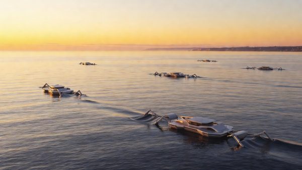 AI's Carbon Cost Is Soaring — Can Wave-Powered Data Centers and Smarter Cooling Save the Climate?