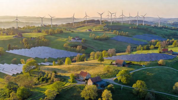 EU Agrees on 90% Emissions Cut by 2040: What the New Climate Deal Means for Europe and the World