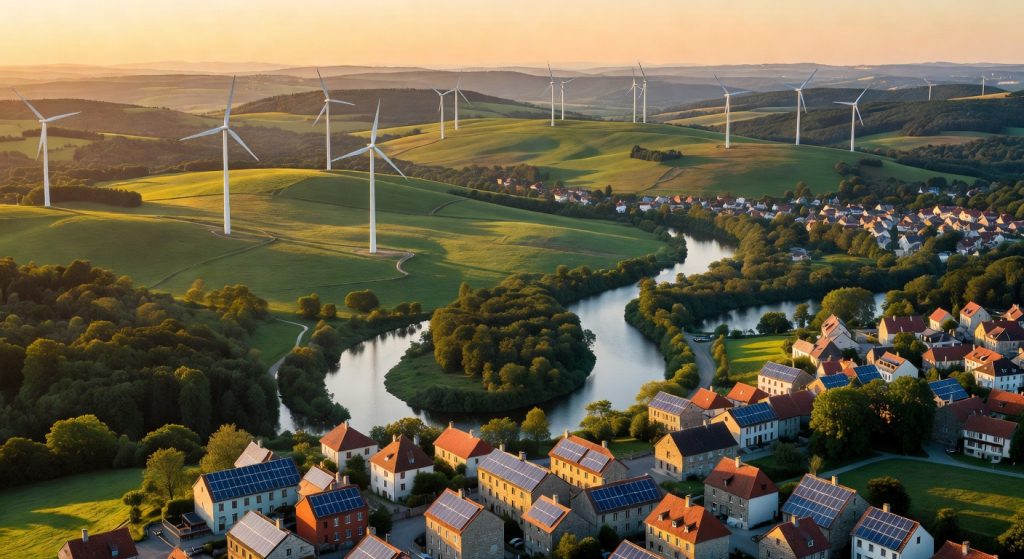 EU Locks In 90% Emissions Cut by 2040: What the New Climate Deal Really Means
