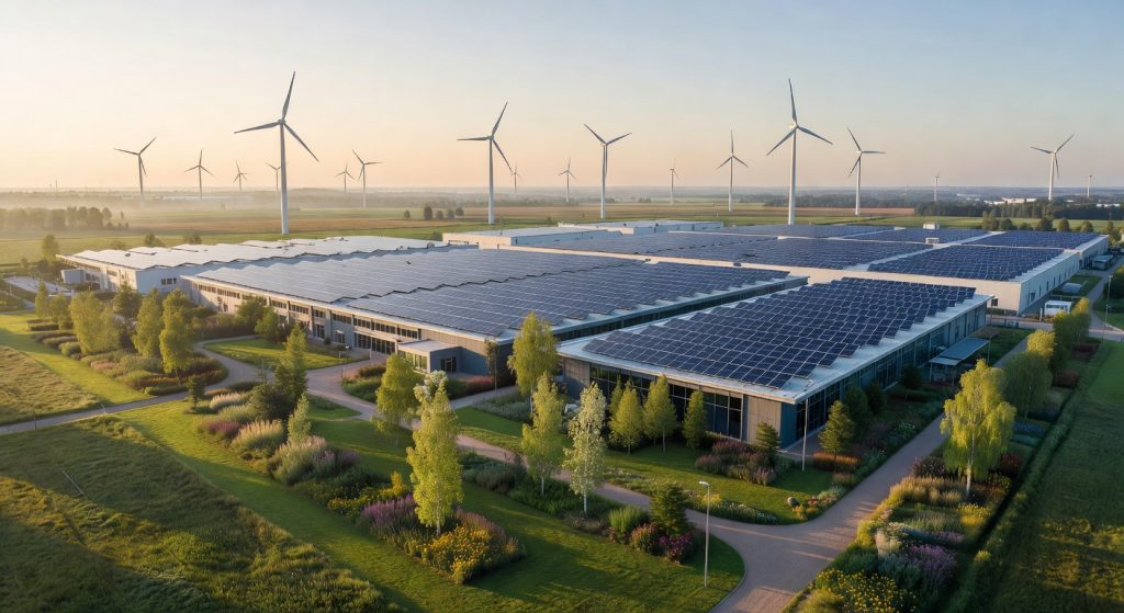 US Companies Keep Investing in ESG Despite Political Headwinds — What It Means for Global Sustainability
