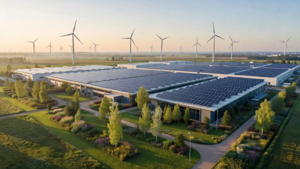 US Companies Keep Investing in ESG Despite Political Headwinds — What It Means for Global Sustainability