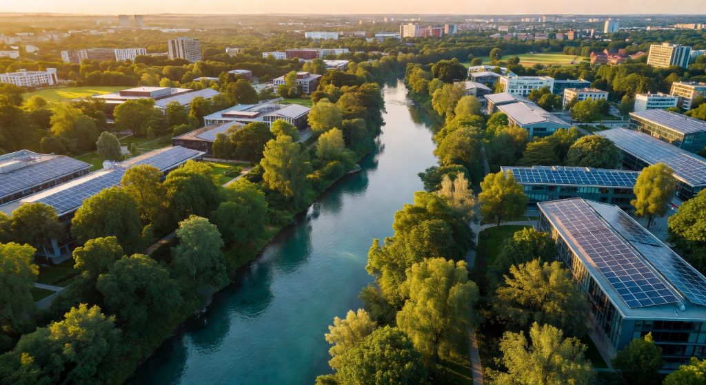 ESG at a Crossroads: AI, Cross-Border Policy, and the Future of Corporate Sustainability