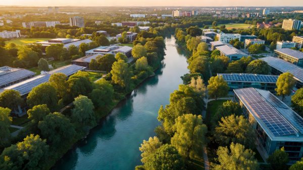 ESG at a Crossroads: AI, Cross-Border Policy, and the Future of Corporate Sustainability