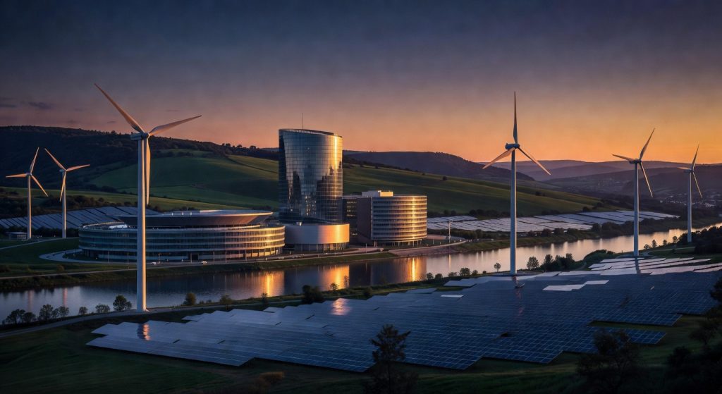 EU Green Deal at a Crossroads: What the 2024 Political Shift Means for Climate Policy