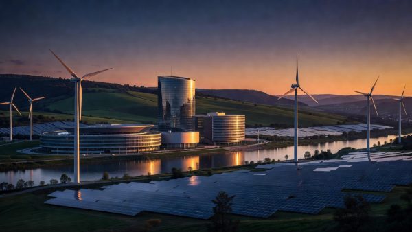 EU Green Deal at a Crossroads: What the 2024 Political Shift Means for Climate Policy