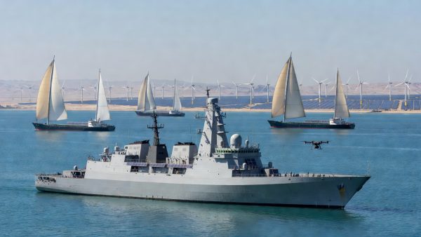 Strait of Hormuz Tensions: Trump Halts Project Freedom – May 7, 2026
