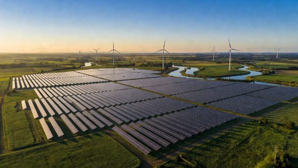Renewable Energy at a Crossroads: Grid Rules, Plummeting Costs, and a Plastic-to-Hydrogen Breakthrough