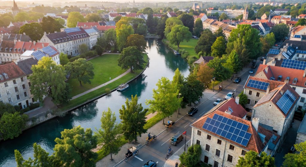 ESG in Transition: How AI, Cross-Border Policy, and Reporting Shifts Are Reshaping Corporate Sustainability
