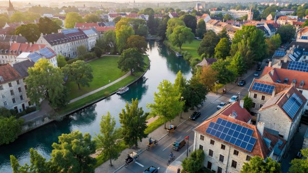 ESG in Transition: How AI, Cross-Border Policy, and Reporting Shifts Are Reshaping Corporate Sustainability