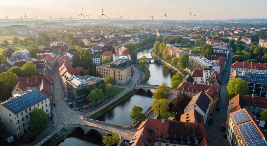 EU Green Deal at a Crossroads: What Slowing Momentum Means for Climate Policy in 2026