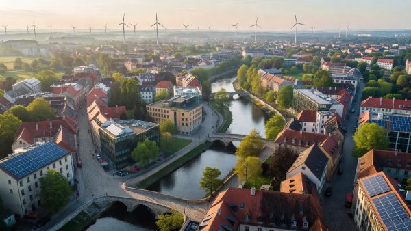 EU Green Deal at a Crossroads: What Slowing Momentum Means for Climate Policy in 2026