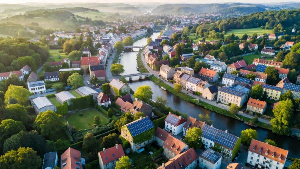From AI Logistics to Circular Savings: How Corporate Sustainability Is Delivering Real Results in 2025