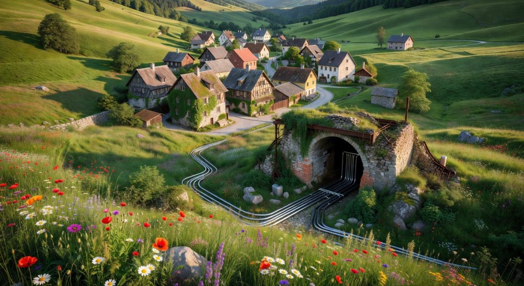 From Coal Mines to Clean Energy: How the Circular Economy Is Rewriting the Rules of Corporate Sustainability