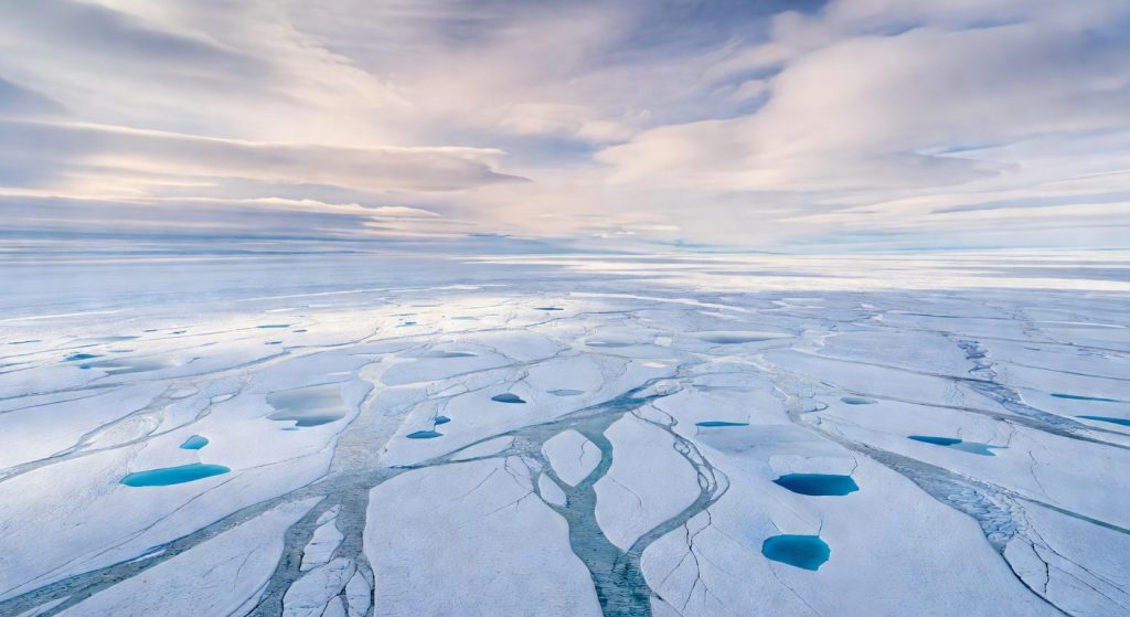 Greenland Ice Melt Has Surged Sixfold Since 1990 — And the World Is Not Ready