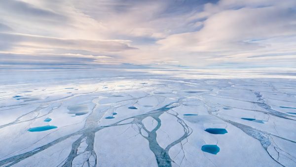 Greenland Ice Melt Has Surged Sixfold Since 1990 — And the World Is Not Ready