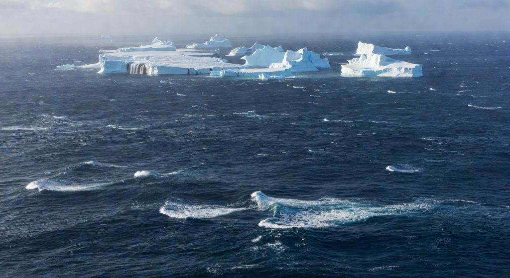 Atlantic Ocean Current Is Weakening: What It Means for Europe and the Planet