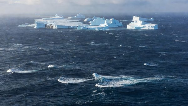 Atlantic Ocean Current Is Weakening: What It Means for Europe and the Planet