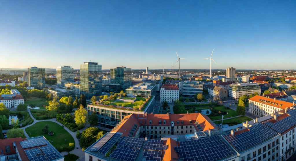 COP31, EU Climate Targets, and China's Carbon Push: What the Latest Developments Mean for the Planet